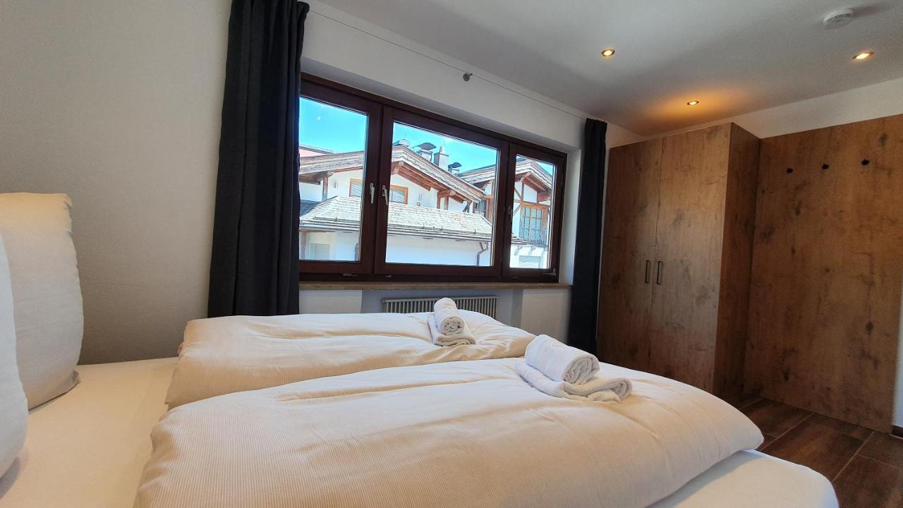 Absolute Active Mountain Resort Kirchberg in Tirol Exterior foto