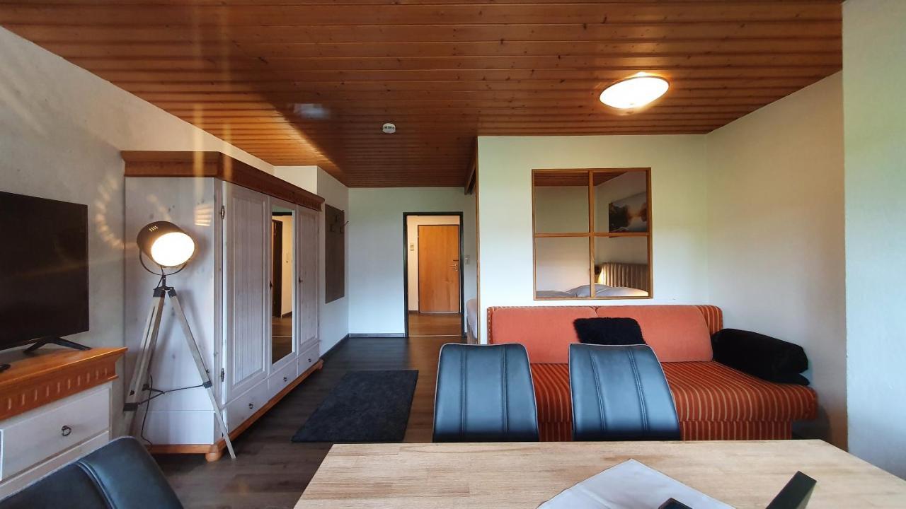 Absolute Active Mountain Resort Kirchberg in Tirol Exterior foto