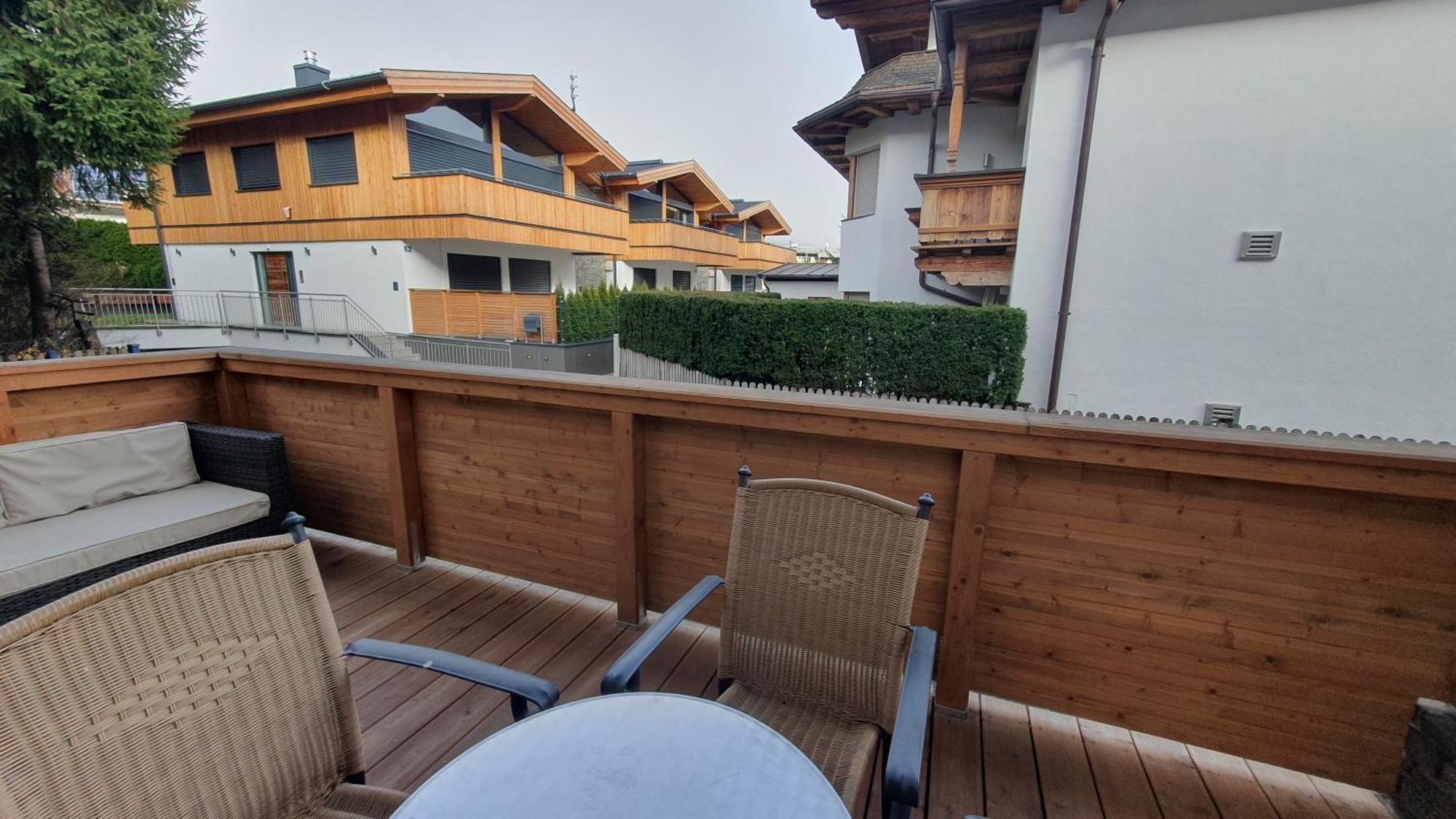 Absolute Active Mountain Resort Kirchberg in Tirol Habitación foto