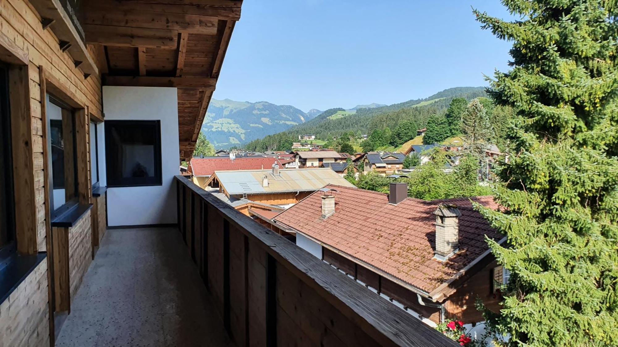 Absolute Active Mountain Resort Kirchberg in Tirol Habitación foto